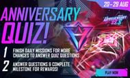 This event will be running between 20 August and 29 August (Image via Free Fire)